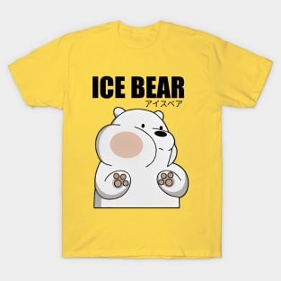 ice bear T-Shirt